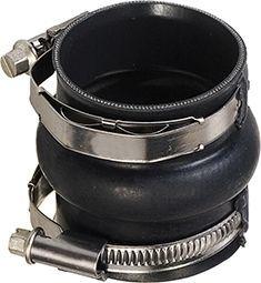 RAPRO Turbo Hose 15450 - Silicone Air Charge Hose — Turbo & Supercharger