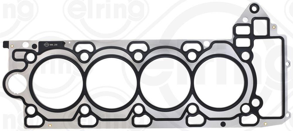 Elring 966.200 Cylinder Head Gasket Jaguar F-Pace (X761) 5.0 Scv8 12 — Gaskets & Seals