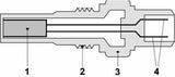 BOSCH 0281002209 Temperature Sensor - Fuel Temperature Sensor for 07 Ducato 2.3Mjt — Temperature Sensors & Switches