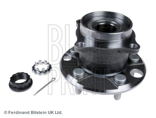 Blueprint Rear Wheel Bearing Set - Fits Toyota Lexus LS 2000-2006 — Blue Print, Wheel Bearings