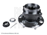 Blueprint Rear Wheel Bearing Set - Fits Toyota Lexus LS 2000-2006 — Blue Print, Wheel Bearings