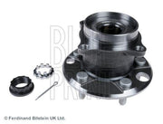 blueprint-rear-wheel-bearing-set, technical-specifications-adt383117 Blueprint Rear Wheel Bearing Set - Fits Toyota Lexus LS 2000-2006 | Durable & Reliable Performance Blueprint Rear Wheel Bearing Set for Toyota Lexus 00-06 blueprint, rear-wheel-bearing, toyota-lexus, vehicle-parts, car-maintenance, mechanic-tools, durable-parts, car-owners, automotive-accessories, ai-generated