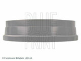 BLUEPRINT Brake Drum - Nissan Navara 2.5 dCi D40 (2005+) — Blue Print, Brake Rotors & Drums