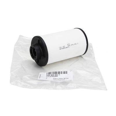 VAG Audi Q3 DSG Automatic Transmission Filter - Original OEM Replacement — Transmission Parts