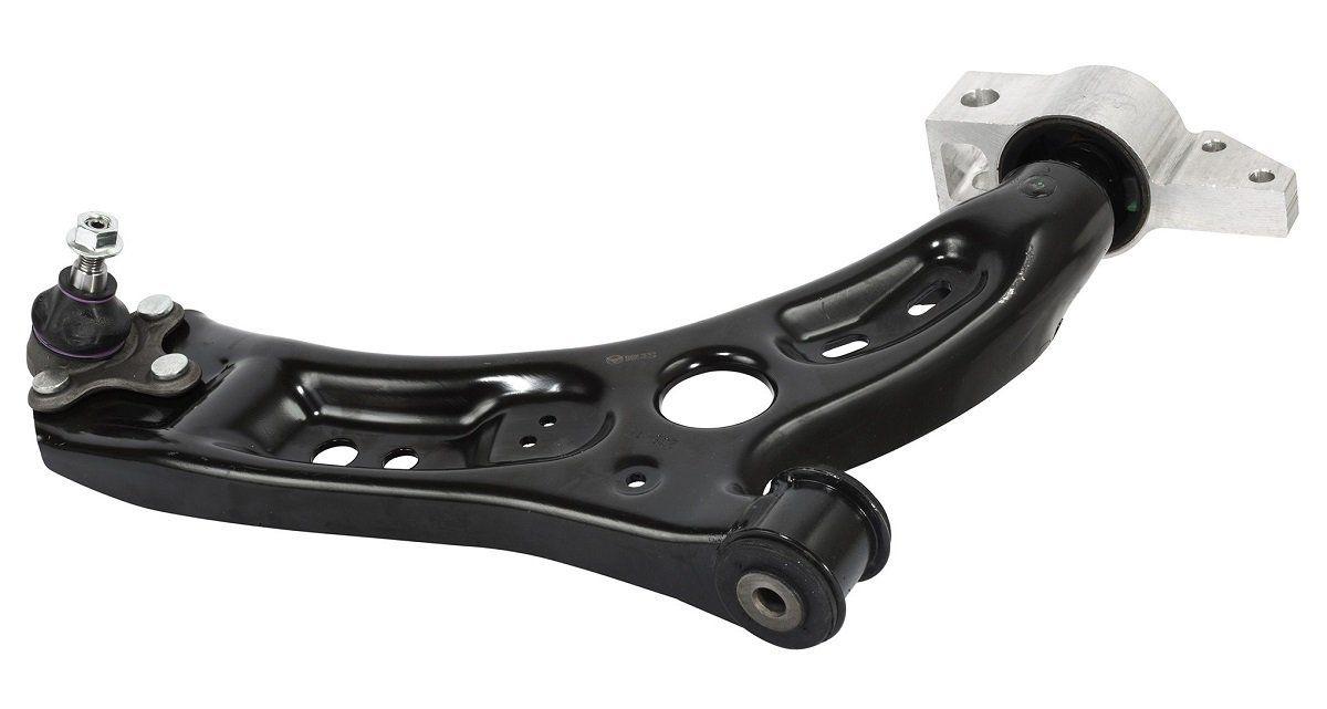 Teknorot SK-458 - Front Right Control Arm for Skoda Octavia (2005-2012) — Control Arms & Ball Joints