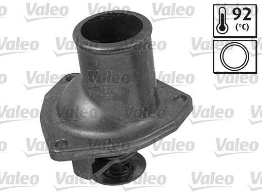Valeo 820071 Thermostat (92°) Vectra A Omega A Kadett E Calibra A Frontera B Ascona C — Water Pump & Thermostat