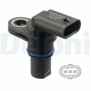 delphi ss11358 camshaft position sensor, car components for audi and volkswagen DELPHI SS11358 Camshaft Position Sensor for A3 A4 A5 A6 A7 Q3 Q5 Q7 TT DELPHI SS11358 Camshaft Position Sensor camshaft-position-sensor, delphi, automotive-parts, car-maintenance, auto-repair, engine-sensors, vehicle-performance, car-mechanics, automobile-enthusiasts, ai-generated