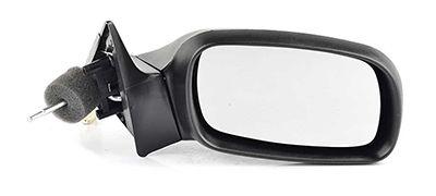 Bsg 65-900-001 Outer Rear View Mirror Right Astra F Bm 1994-1998 — Mirrors