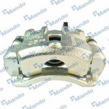 Mando EX581803XA20 Front Left Brake Caliper for 2011-2016 Elantra — Brake Calipers