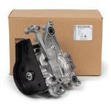 OEM GM Opel Mokka 1.6 Diesel Oil & Vacuum Pump — Crankcase & Ventilation