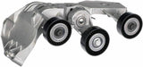 GATES T38465 Complete Tensioner for Mercedes M166, W168 & W414 — Pulleys & Tensioners