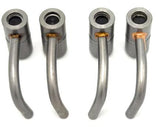 Mais Renault Megane 2 Oil Nozzle Kit - Includes 4 nozzles for 2002-2009 — Fluids & Chemicals