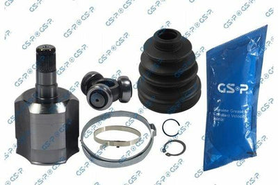 GSP 661011 Axle Joint Inner for Octavia 1.6 / 2.0FSI, Golf V and 2 more models — Axles, CV Joints & Boots