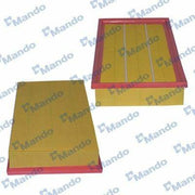 mando mmf015183 air filter, air filter for golf iv bora octavia a3 leon MANDO MMF015183 Air Filter - Fits Golf IV, Bora, Octavia, A3, Leon | 49.7mm Height MANDO MMF015183 Air Filter for Golf IV, Bora | 49.7mm air-filter, mando, automotive-parts, gol IV, bora, octavia, a3, leon, car-maintenance, ai-generated