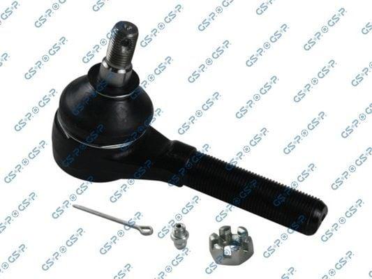 GSP Tie Rod End Front Left-Right (Inner) Jeep 1984-1990 - Long Tie Rod End for Jeep — Tie Rods & Linkage