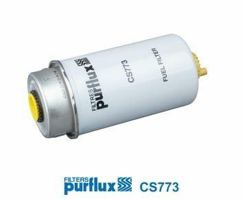 PURFLUX CS773 - Fuel Filter for Ford Transit V347 — Fuel Delivery
