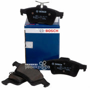 bosch-brake-pad-set-ford-focus-2004-2018, high-quality-brake-pads-for-ford-focus BOSCH Brake Pad Set for Ford Focus 2004-2018 - Compatible with All Engine Types | High Quality Replacement BOSCH Brake Pad Set - Ford Focus 2004-2018 bosch-brake-pads, ford-focus-accessories, replacement-parts, brake-system, car-maintenance, mechanics-tools, vehicle-safety, ford-focus-2004-2018, auto-parts, ai-generated