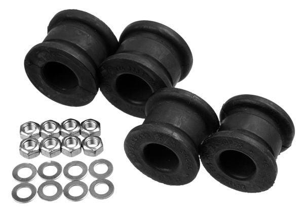 LEMFORDER 1111601 - Sway Bar Bushing Tk. For Mercedes Benz W201, C124, W124 — Lemförder, Bushings & Mounts
