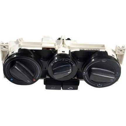 vw bora climate control panel 1998-2004, swb climate control panel for volkswagen bora, vw bora heater control panel SWB VW Bora Climate Control Panel - Fits 1998-2004 Models | High Quality Replacement VW Bora Climate Control Panel - 1998-2004 Models vw-bora, climate-control-panel, swb, 1998-2004, car-parts, replacement-parts, volkswagen, mechanics, car-owners, ai-generated