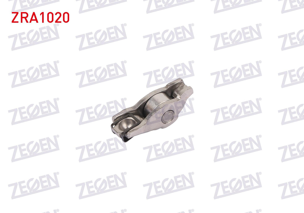 Zegen ZRA1020 Rocker Arm A1 A3 A4 A5 Q3 Ibiza Leon Toledo Fabia Octavia Superb Caddy Golf VII Passat Polo T-Roc — Valvetrain