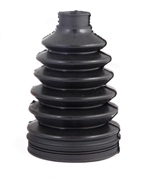 YTT Y3119 Chevrolet Cruze 1.6 Outer CV Joint Boot 09-11 — Axles, CV Joints & Boots