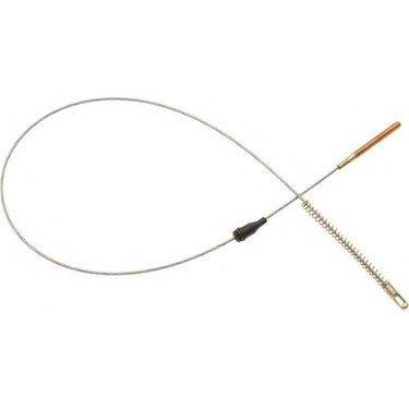 Cavo 5902262 Opel Corsa B El Brake Cable Right Side 1996-2000 Product — Brake Cables & Hardware