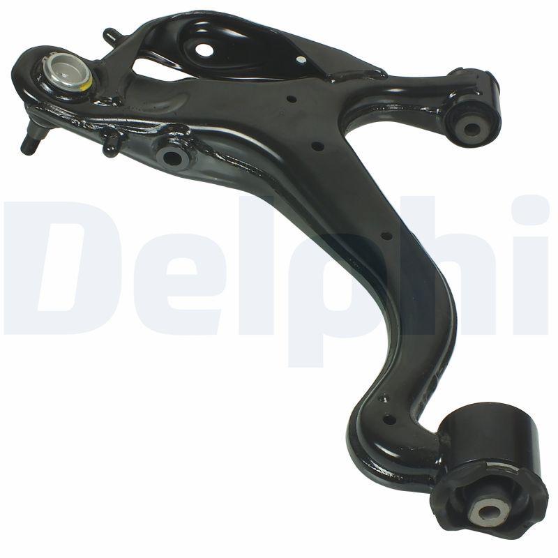 Delphi TC2162 Control Arm Front Left Range Rover 05 - Range Rover Sport / Discovery S-3 — Control Arms & Ball Joints
