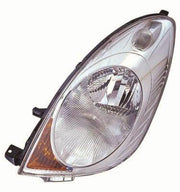depo headlight assembly for nissan note 2006-2009, right side headlight for nissan note, nissan note h4 bulb type headlight DEPO Headlight - Right Assembly for Nissan Note 2006-2009 | H4 Bulb Type DEPO Headlight for Nissan Note 2006-2009 depo-headlight, nissan-note, car-accessories, vehicle-lighting, auto-parts, replacement-parts, nissan-accessories, car-owners, headlight-assembly, ai-generated