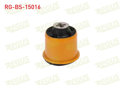 REGUS RG-BS-15016 Subframe Bushing Rear Left-Right Citroen C3 (Fc) 1.4 HDi 2002-2009 — Bushings & Mounts