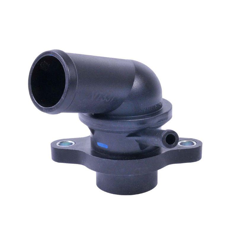 Gates TH44087G1 Thermostat Chevrolet Aveo / Kalos / Lacetti 1.4-1.6 16V — Water Pump & Thermostat