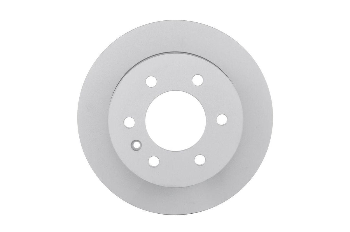 Bosch 0986479295 Brake Disc Rear Crafter-Sprinter 06-17 W906 298x16 6x130 3.5 Ton Set