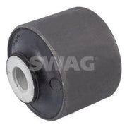 swag-swing-bushing-amark-10-front-view, swag-swing-bushing-amark-10-side-view SWAG Swing Bushing (Rear, Set of 2) for Amarok 10 | Heavy Duty Rubber/Metal Construction SWAG Swing Bushing Amarok 10 - 2 Piece swag, swing-bushing, amark-10, automotive-parts, car-owners, suspension-replacement, heavy-duty, automotive-enthusiasts, rubber-metal, ai-generated
