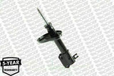 MONROE 11787 Shock Absorber - Front for Leganza (97-02) — Shocks & Struts
