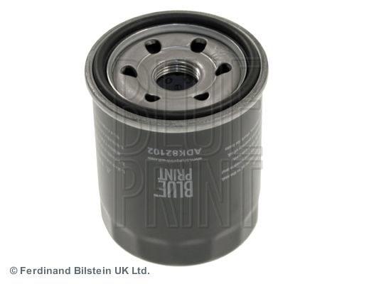 blueprint-adk82102-oil-filter, oil-filter-for-suzuki-swift-vitana BLUEPRINT Oil Filter ADK82102 - For Suzuki Swift 2005 & Vitara 1995-2005 | 3/4"-16 UNF BLUEPRINT Oil Filter ADK82102 for Swift & Vitara blueprint, oil-filter, suzuki, swift, vitara, adk82102, car-maintenance, mechanics, automotive-parts, ai-generated