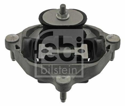 FEBI Transmission Mount - Compatible with VW A4 and A5 (2008+) — Mounts