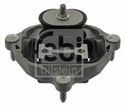 febi transmission mount vw a4 a5, vw a4 a5 2008- febi transmission mount side view, vw a4 a5 febi transmission mount close-up FEBI Transmission Mount - Compatible with VW A4 and A5 (2008+) | Automatic Transmission FEBI Transmission Mount VW A4 A5 2008- febi, transmission-mount, vw-a4, vw-a5, automotive-part, car-repair, vehicle-maintenance, rubber-metal-mount, ai-generated, 2008-and-up