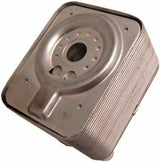 MAHLE Oil Cooler - Compatible with 2004 Golf, Caddy and 3 more models — Oil System