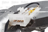 VALEO 403594 Rear Wiper Motor - Transporter T4 Caravelle 96 — Wipers
