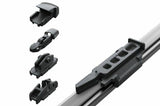 BOSCH Windshield Wiper Rear 28 cm — Wipers