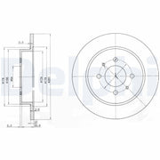 delphi bg3102 rear brake disc for lancer and colt models, delphi bg3102 brake disc technical specifications Delphi BG3102 Rear Brake Disc - High Performance for Lancer & Colt Owners | 10 mm Thickness Delphi BG3102 Rear Brake Disc for Lancer & Colt Models brake-discs, delphi, rear-brake-disc, car-parts, lancer-parts, colt-parts, automotive-accessories, high-performance, mechanics, ai-generated