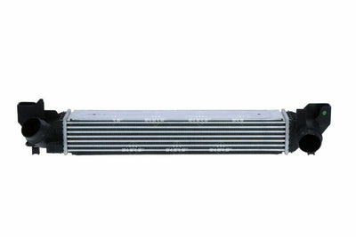 NRF BMW B38 Turbo Radiator - Perfect Cooling Solution for F45 F48 Mini F56 — Radiators & Fans