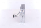 NISSENS 92235 Evaporator - Compatible with E-60 / 61 / 63 / 64 — Condensers & Evaporators