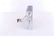 nissens 92235 evaporator for e-60 e-61 e-63 e-64, technical specifications of nissens 92235 evaporator NISSENS 92235 Evaporator - Compatible with E-60 / 61 / 63 / 64 | R134a, R1234yf NISSENS 92235 Evaporator | E-60 / 61 / 63 / 64 Models nissens, evaporator, car-parts, climate-control, mechanics, automotive, car-owners, r134a, r1234yf, ai-generated