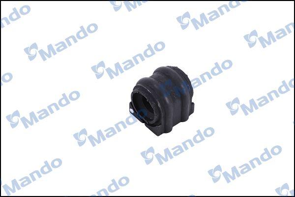 Mando DCC010177 Sway Bar Bushing Front 10- i30-Ceed-Rio-Santa Fe-Tucson — Bushings & Mounts