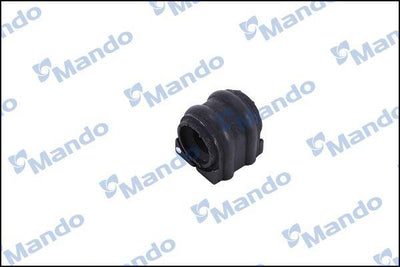 Mando DCC010177 Sway Bar Bushing Front 10- i30-Ceed-Rio-Santa Fe-Tucson — Bushings & Mounts