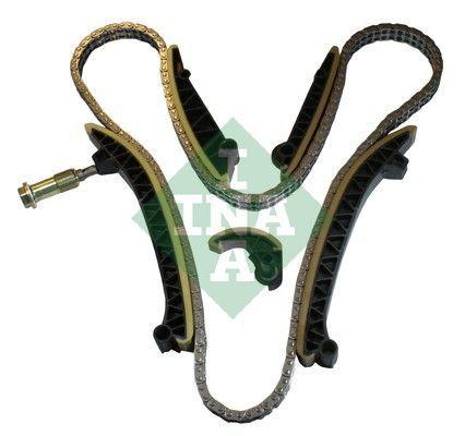 INA 559005010 Camshaft Timing Set (Om642, Dual) for Mercedes Vehicles