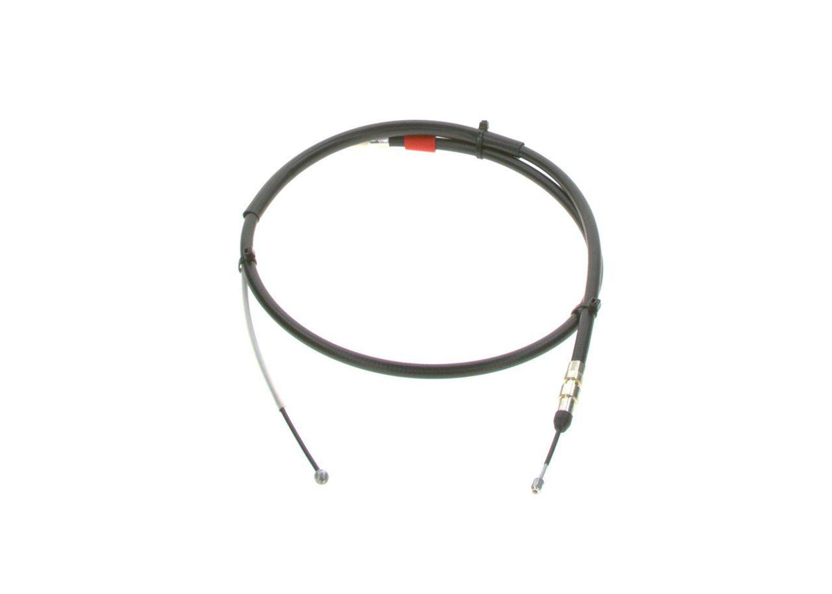 Bosch 1987477947 El Brake Cable BMW E60/61 Rear Right — Brake Cables & Hardware