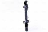 NISSENS Radiator for Porsche Panamera 3.0 D-3.0-3.6-4.8 — Radiators & Fans
