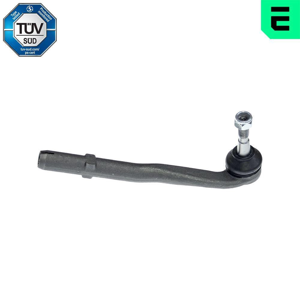 Optimal G1525 Tie Rod End (Right) BMW E39 95 — Tie Rods & Linkage