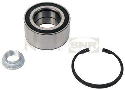 SNR R15033 Wheel Bearing Set (BMW 35×3 Z4) — Wheel Bearings